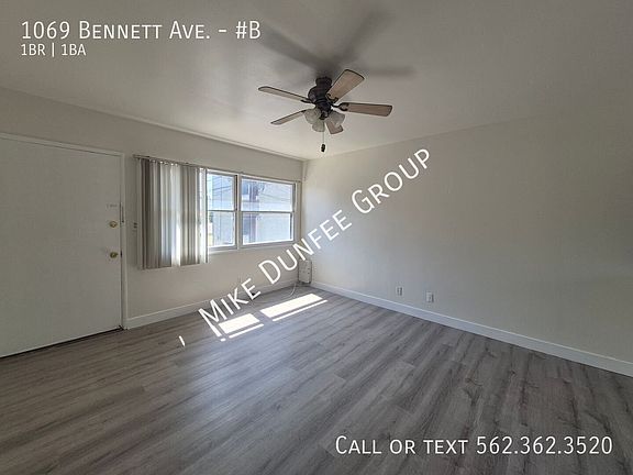 2nd image of 1069 Bennett Ave #B