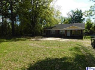 2100 Sawyer Ln, Florence, SC 29501
