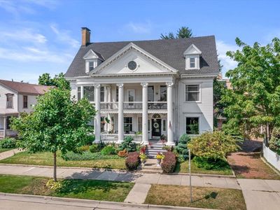 1324 Main STREET, Racine, WI, 53403