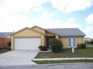 154 Timberline Dr, Jupiter, FL 33458