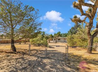 18191 Sycamore St, Hesperia, CA 92345