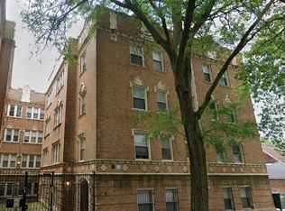 917 E 78th St #102-E, Chicago, IL 60619