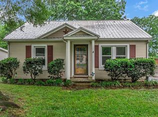 154 Morningside Ln, Columbia, TN 38401