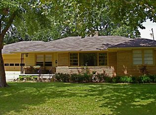 4529 E 32nd Pl, Tulsa, OK 74135