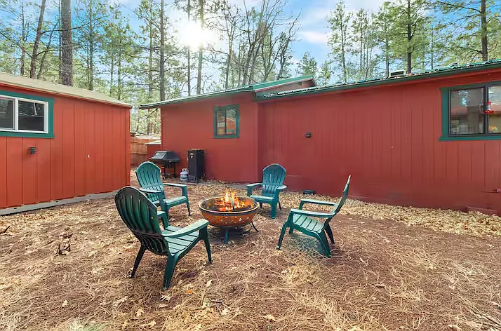 1690 E Rim Rd — Photo 19