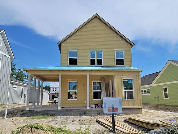 366 Baritone Road, Homesite 1087 Interior Image 4