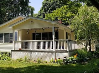 5 Kenneth Ave, Huntington, NY 11743