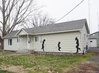 240 Commercial St, Adams, OR 97810