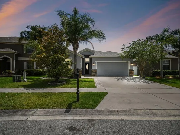 1804 Penrith Loop, Orlando, FL 32824