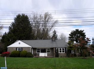 605 Stenton Ave, Flourtown, PA 19031