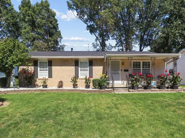 6580 Red Coach Ln, Reynoldsburg, OH 43068