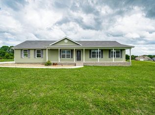 3705 Poundstone Dr, Cookeville, TN 38501