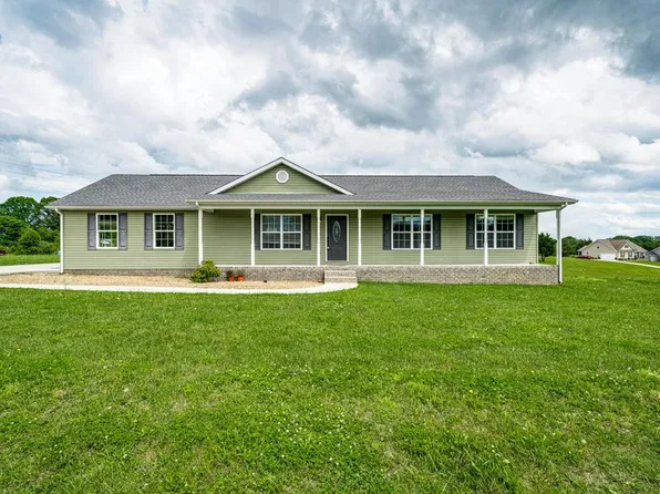 3705 Poundstone Dr, Cookeville, TN 38501