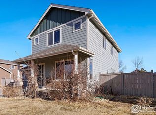 3374 White Buffalo Dr, Wellington, CO 80549