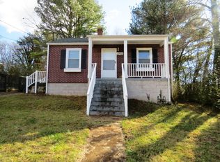 1775 Stultz Rd, Martinsville, VA 24112
