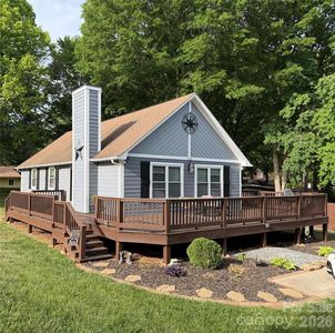 2050 16th Avenue Pl SW, Hickory, NC, 28602
