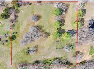 2518 Rancho Ln, Ardmore, OK 73401