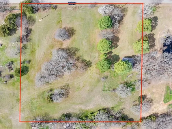 2518 Rancho Ln, Ardmore, OK 73401