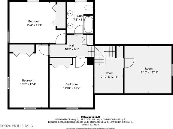 5th image of 473 Dame St