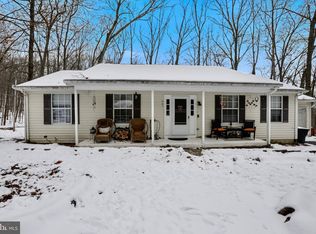 460 Apple Jack Ln, Harpers Ferry, WV 25425