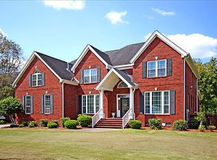 1519 Cedar Ave, Moncks Corner, SC 29461