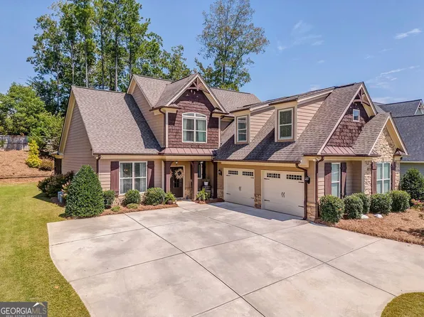 93 Durana Xing, Dallas, GA 30132