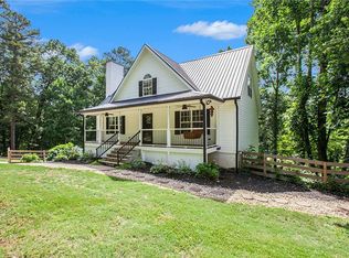 295 Hendrix Ln, Ball Ground, GA 30107