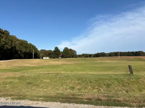 0 Booth Rd, Humboldt, TN 38343