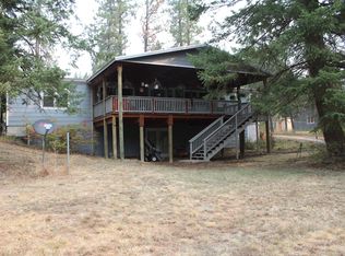 4845 Highway 2, Priest River, ID 83856