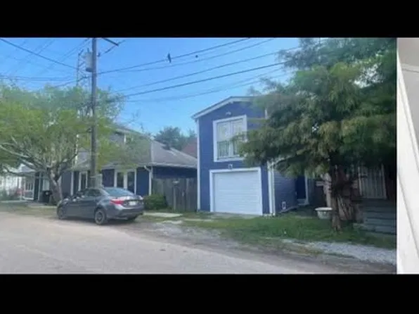 8333 Green St, New Orleans, LA 70118