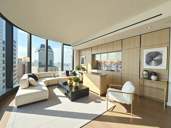 125 Greenwich Street image 1 of 22