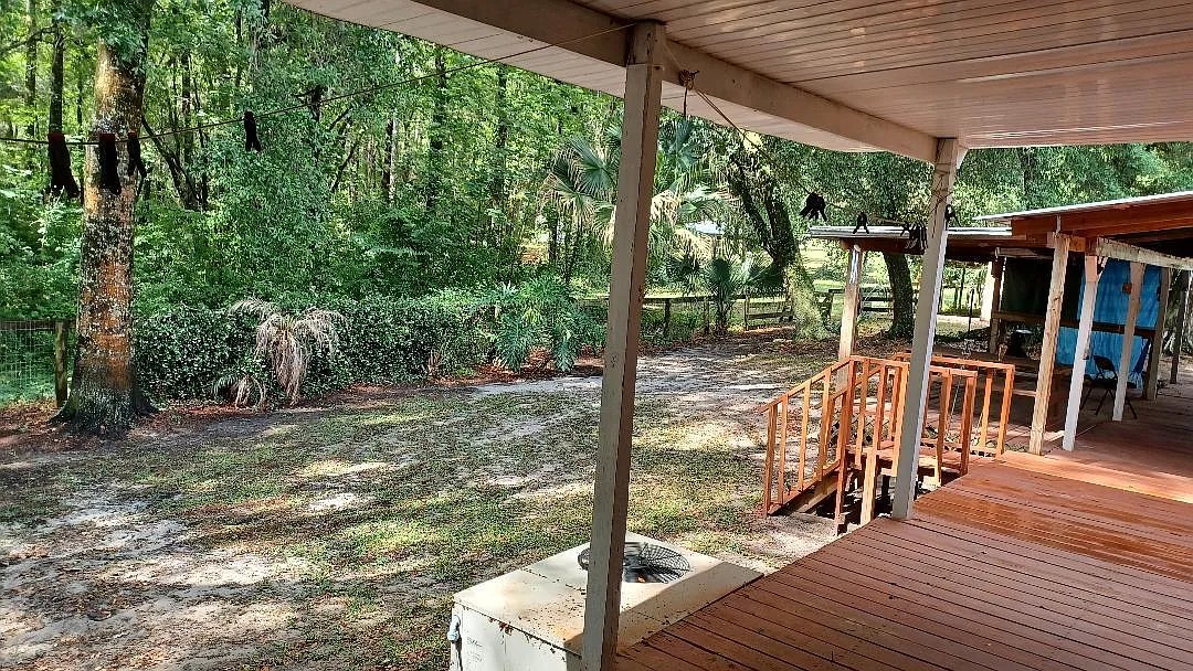 NW Gainesville Rd, Reddick — Photo 4