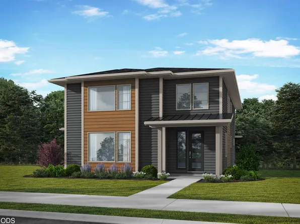 61208 SE Wagyu Dr #143, Bend, OR 97702