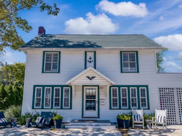 319 Seneca Ave, Huron, OH 44839