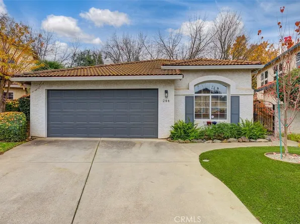 244 Mission Serra Ter, Chico, CA 95926