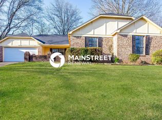 6994 Oakland Chase, Memphis, TN 38125