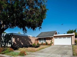 5250 Port Sailwood Dr, Newark, CA