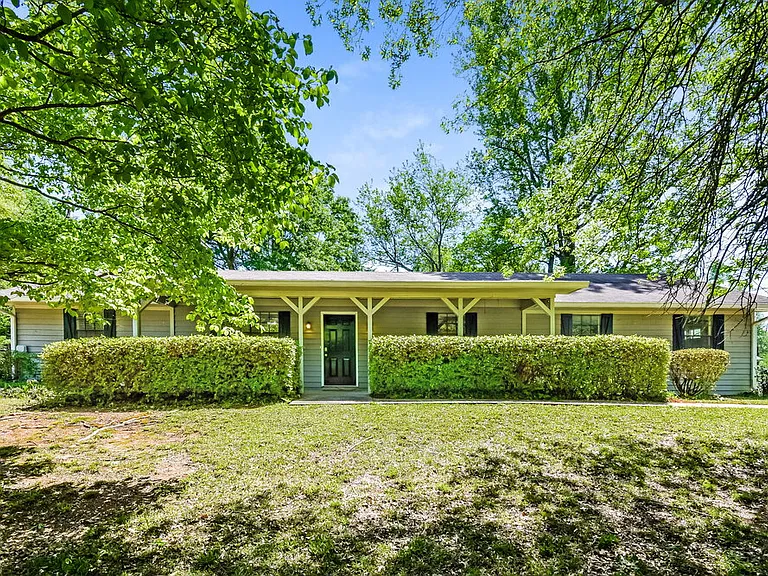 4114 Red Laurel Way — Photo 1
