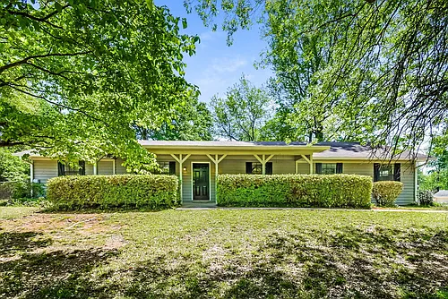 4114 Red Laurel Way Photo 1