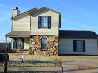 220 Cabriolet St, Marion, AR 72364