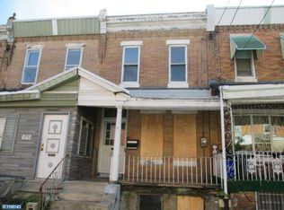 3838 Cambridge St, Philadelphia, PA