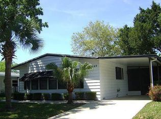 1349 Calle Del Sol Cir, Port Orange, FL 32129