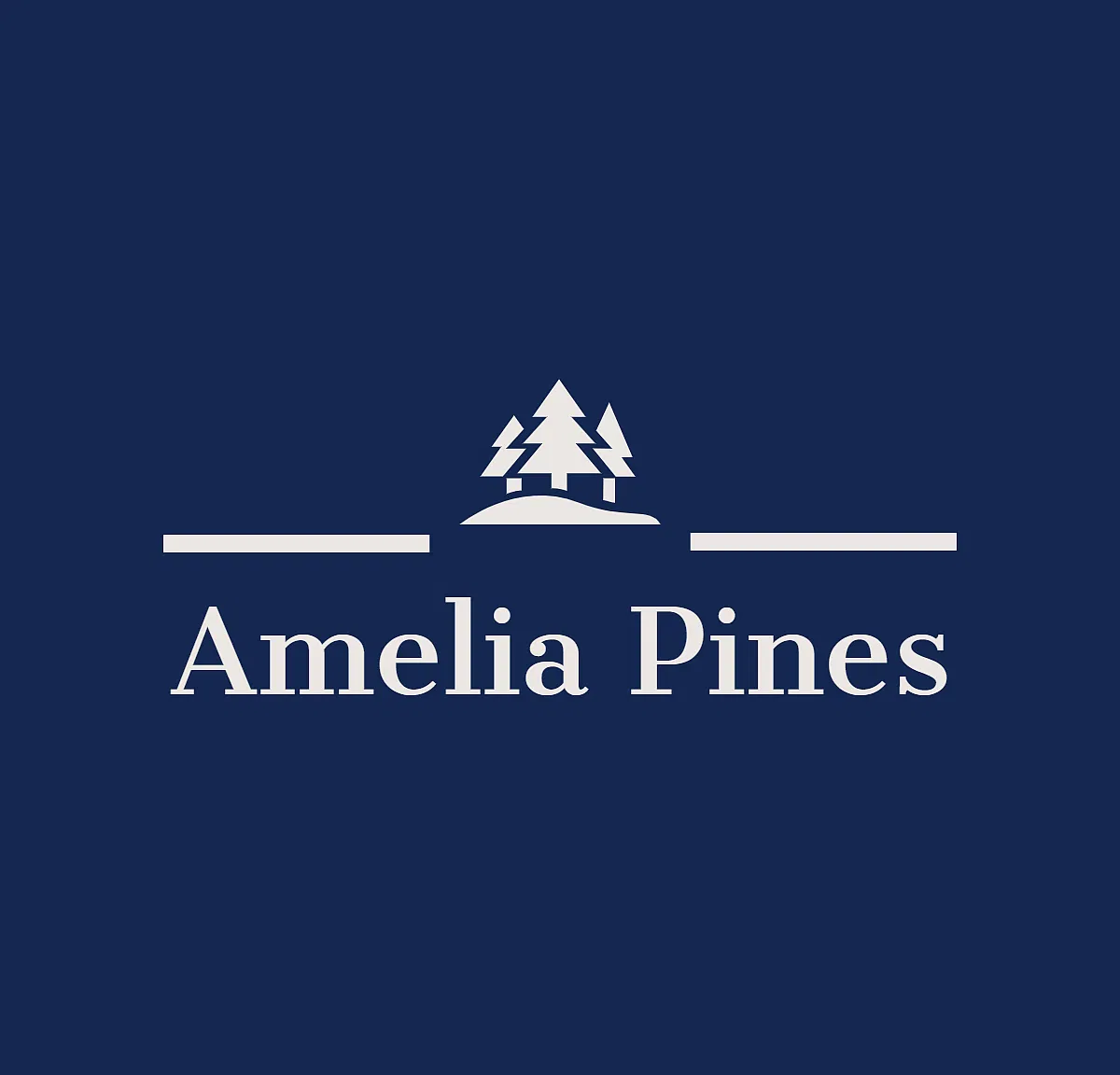 Amelia Pines — Photo 3
