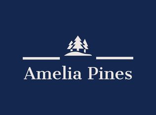 Amelia Pines, Yulee, FL 32097