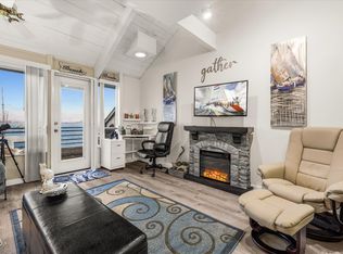 1000 SE Bay Blvd #G-2-140, Newport, OR