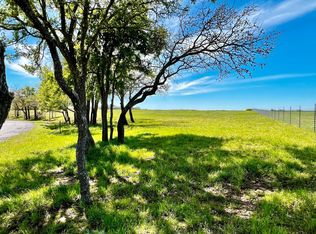 LOT 3 Glidewell Rd, Mineral Wells, TX 76067