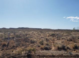 N Clark Bench Rd, Kanab, UT 84741