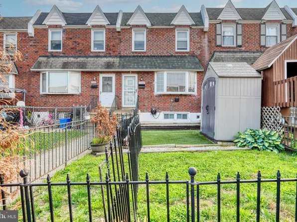 4532 Pennypack St, Philadelphia, PA 19136