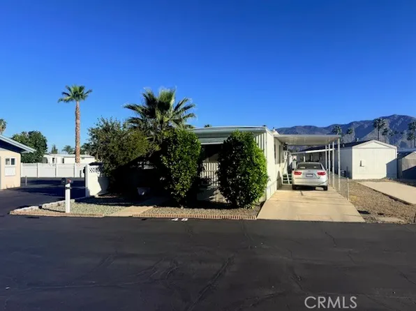 999 S Santa Fe Ave Spc 48, San Jacinto, CA 92583