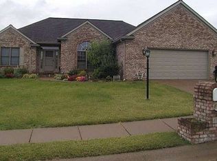 3701 Brayden Dr, Evansville, IN 47711